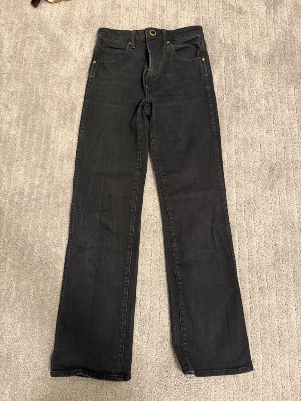 Khaite Jeans
